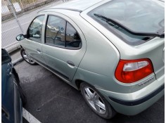 renault megane i fase 2 berlina (ba0) del año 2002 2