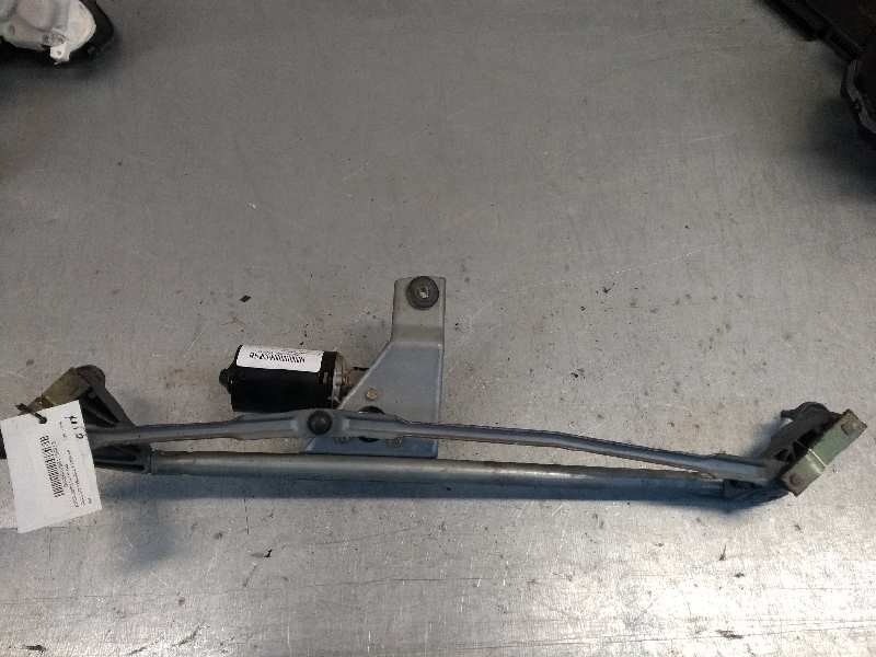 Recambio de motor limpia delantero para volvo v70 familiar 2.4 turbo cat referencia OEM IAM   