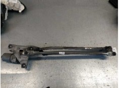 Recambio de motor limpia delantero para volvo v50 familiar 2.0 diesel cat referencia OEM IAM 0390241913 30698233 