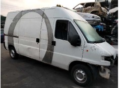 peugeot boxer caja cerrada (rs2850)(230)(´02) del año 1998