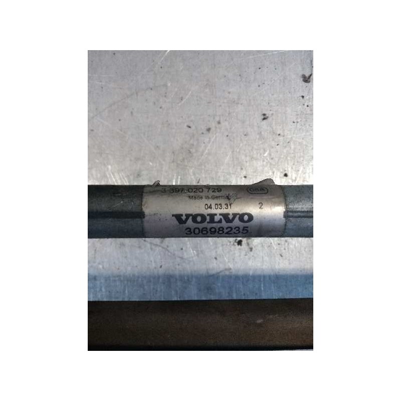 Recambio de motor limpia delantero para volvo v50 familiar 2.0 diesel cat referencia OEM IAM 0390241913 30698233 