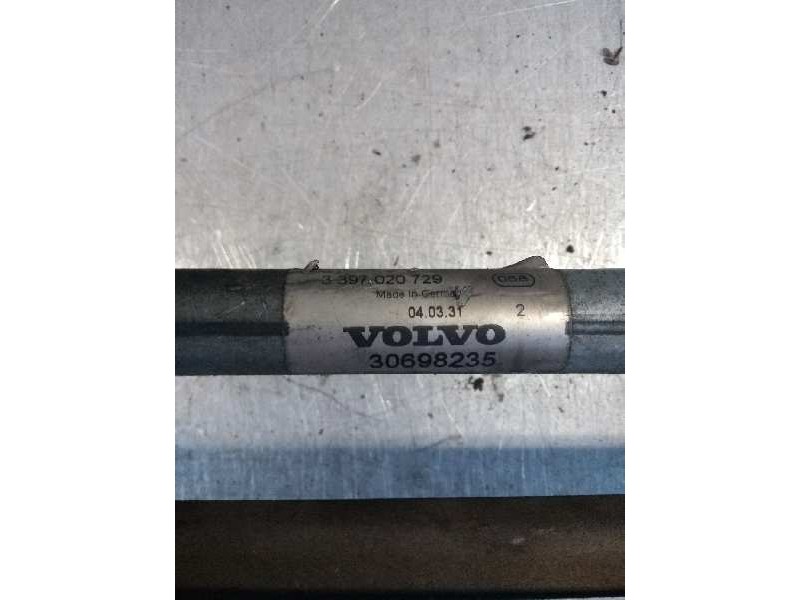 Recambio de motor limpia delantero para volvo v50 familiar 2.0 diesel cat referencia OEM IAM 0390241913 30698233 