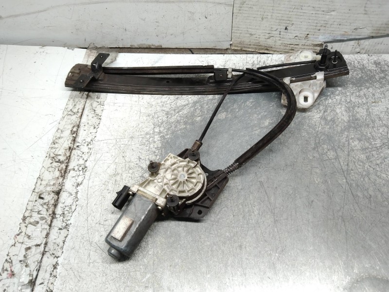 Recambio de elevalunas delantero izquierdo para chrysler neon (pl) 1.6 le referencia OEM IAM   4P