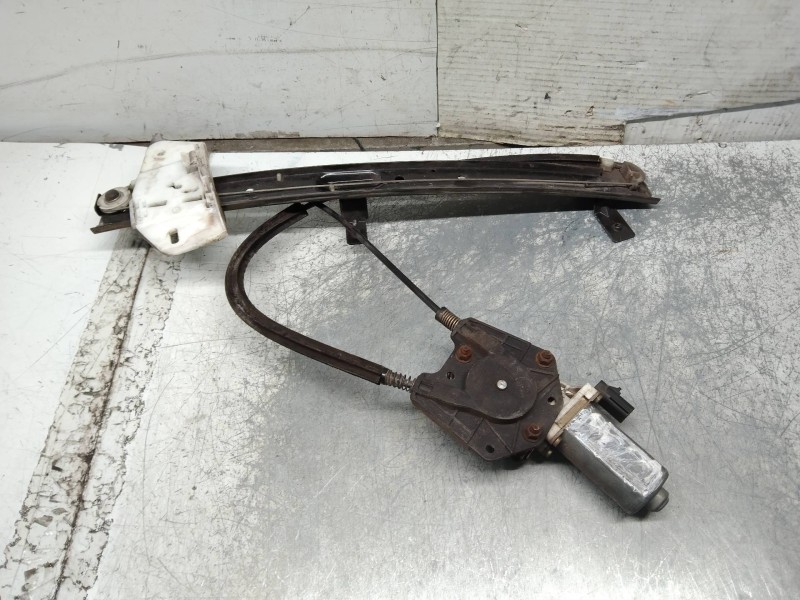 Recambio de elevalunas delantero izquierdo para chrysler neon (pl) 1.6 le referencia OEM IAM   4P