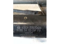 Recambio de motor limpia delantero para volvo s70 berlina 2.5 cat referencia OEM IAM 0390241133 9169321  2