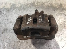 Recambio de pinza freno trasera derecha para kia carnival 2.9 crdi cat referencia OEM IAM   