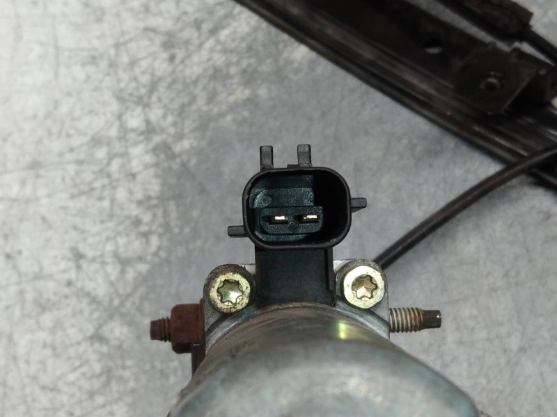 Recambio de elevalunas delantero izquierdo para chrysler neon (pl) 1.6 le referencia OEM IAM   4P