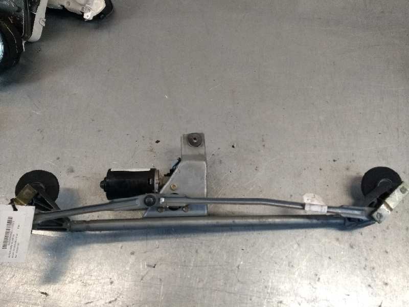 Recambio de motor limpia delantero para volvo s70 berlina 2.5 cat referencia OEM IAM 0390241133 9169321 