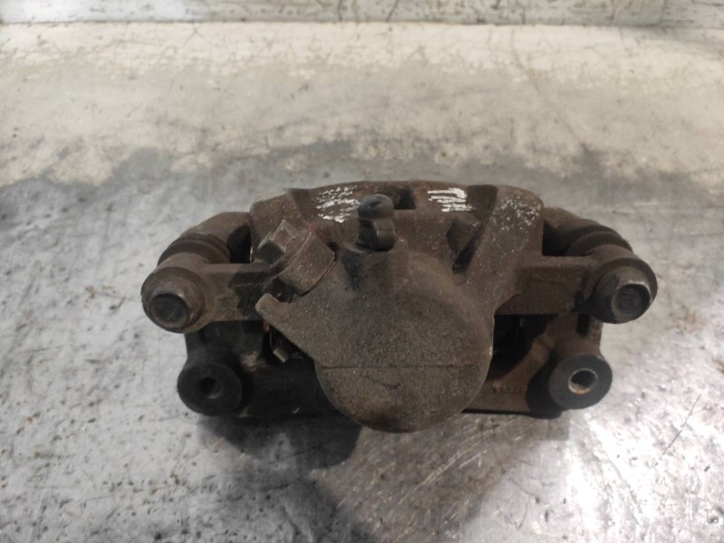 Recambio de pinza freno trasera derecha para kia carnival 2.9 crdi cat referencia OEM IAM   