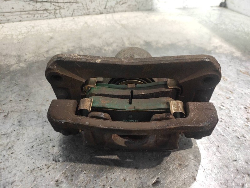 Recambio de pinza freno trasera derecha para kia carnival 2.9 crdi cat referencia OEM IAM   
