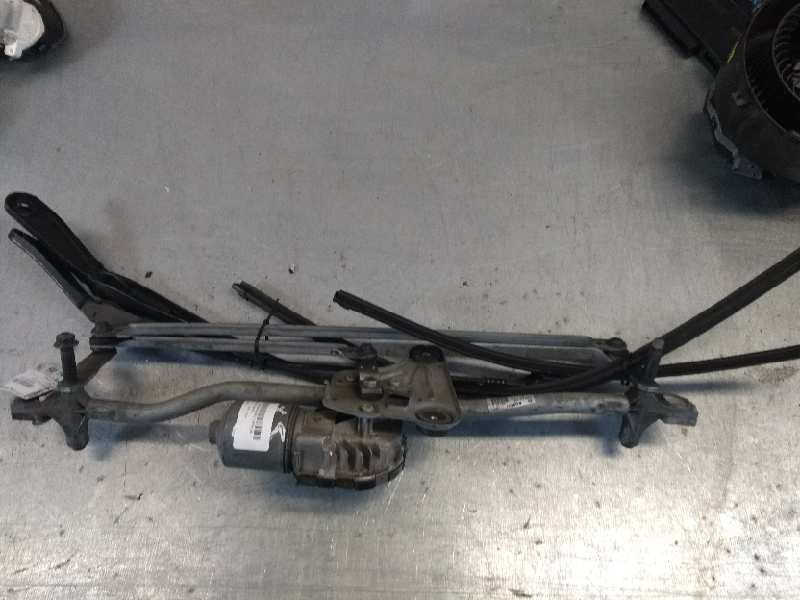 Recambio de motor limpia delantero para volvo xc70 referencia OEM IAM 1397220585 3397020958 30796358