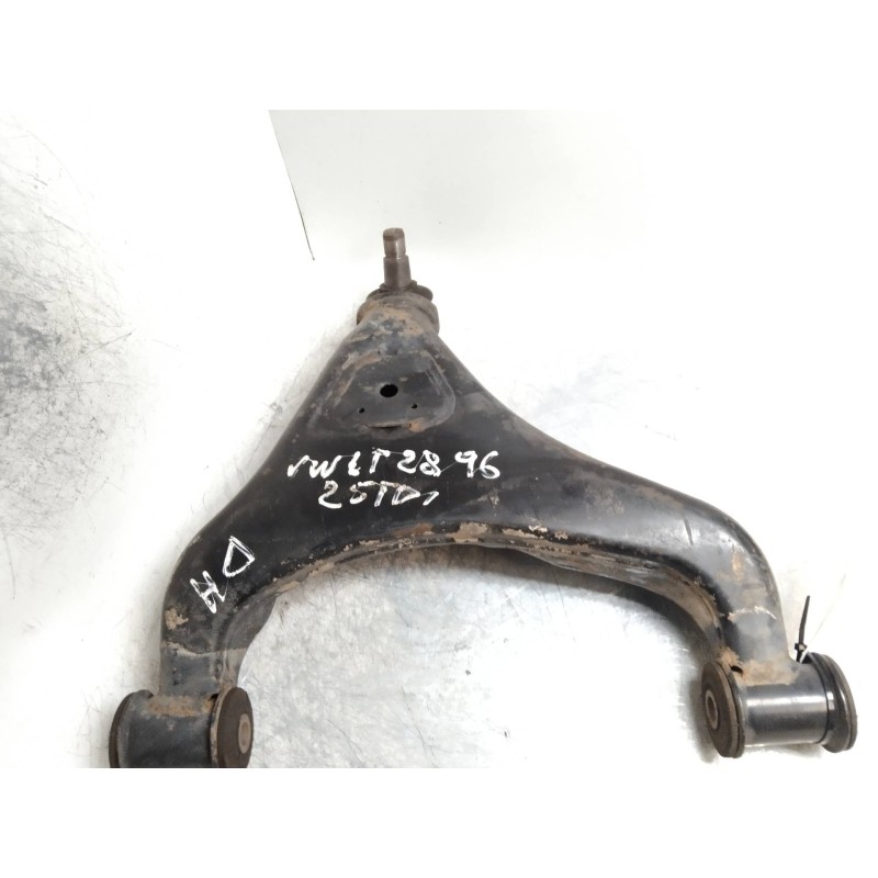 Recambio de brazo suspension inferior delantero derecho para volkswagen lt caja cerrada / combi (mod. 1997) lt 28 caja cerrada r