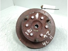 Recambio de mangueta delantera izquierda para renault 4 berlina/familiar/furgoneta gtl (r 1128) referencia OEM IAM   