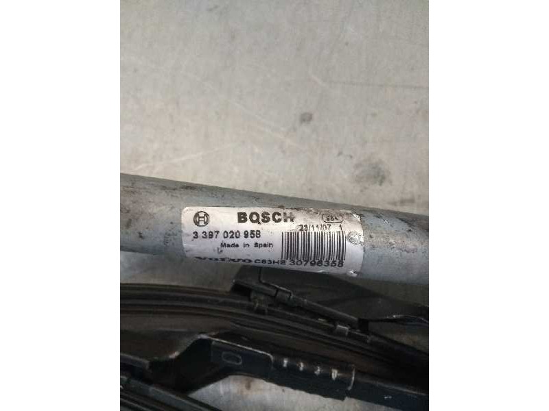 Recambio de motor limpia delantero para volvo xc70 referencia OEM IAM 1397220585 3397020958 30796358