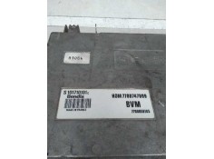 Recambio de centralita motor uce para renault 21 berlina (b/l48) 2.0 referencia OEM IAM S101710101C HOM7700747899 7700858185 2
