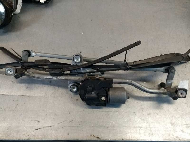 Recambio de motor limpia delantero para volvo xc70 referencia OEM IAM 1397220585 3397020958 30796358