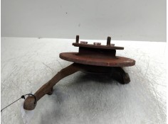 Recambio de mangueta delantera izquierda para renault 4 berlina/familiar/furgoneta gtl (r 1128) referencia OEM IAM    2