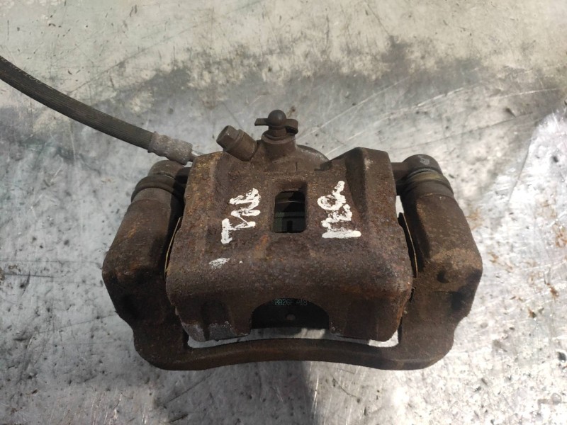 Recambio de pinza freno trasera izquierda para kia carnival 2.9 crdi cat referencia OEM IAM   