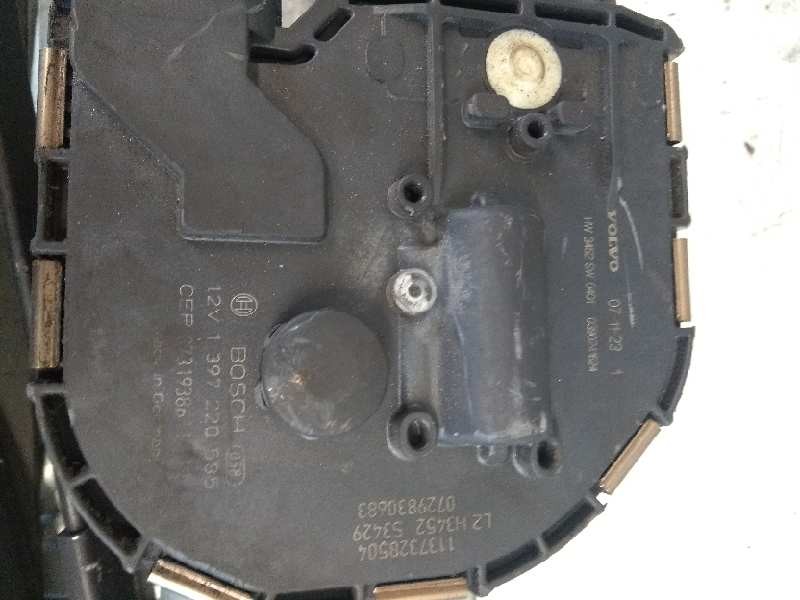 Recambio de motor limpia delantero para volvo xc70 referencia OEM IAM 1397220585 3397020958 30796358