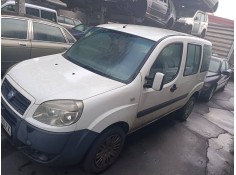 fiat doblo cargo (223) del año 2006