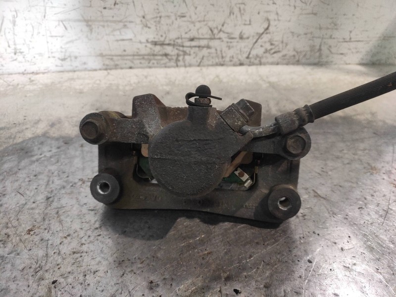 Recambio de pinza freno trasera izquierda para kia carnival 2.9 crdi cat referencia OEM IAM   