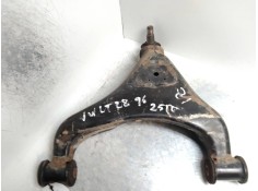 Recambio de brazo suspension inferior delantero izquierdo para volkswagen lt caja cerrada / combi (mod. 1997) lt 28 caja cerrada