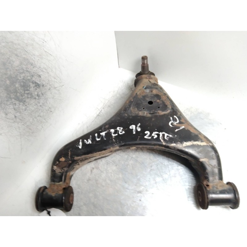Recambio de brazo suspension inferior delantero izquierdo para volkswagen lt caja cerrada / combi (mod. 1997) lt 28 caja cerrada