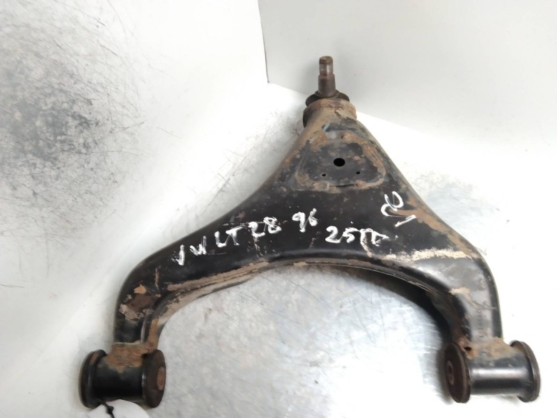 Recambio de brazo suspension inferior delantero izquierdo para volkswagen lt caja cerrada / combi (mod. 1997) lt 28 caja cerrada