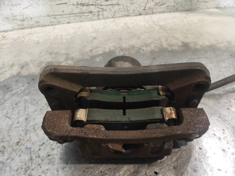 Recambio de pinza freno trasera izquierda para kia carnival 2.9 crdi cat referencia OEM IAM   