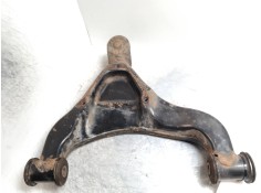 Recambio de brazo suspension inferior delantero izquierdo para volkswagen lt caja cerrada / combi (mod. 1997) lt 28 caja cerrada 2