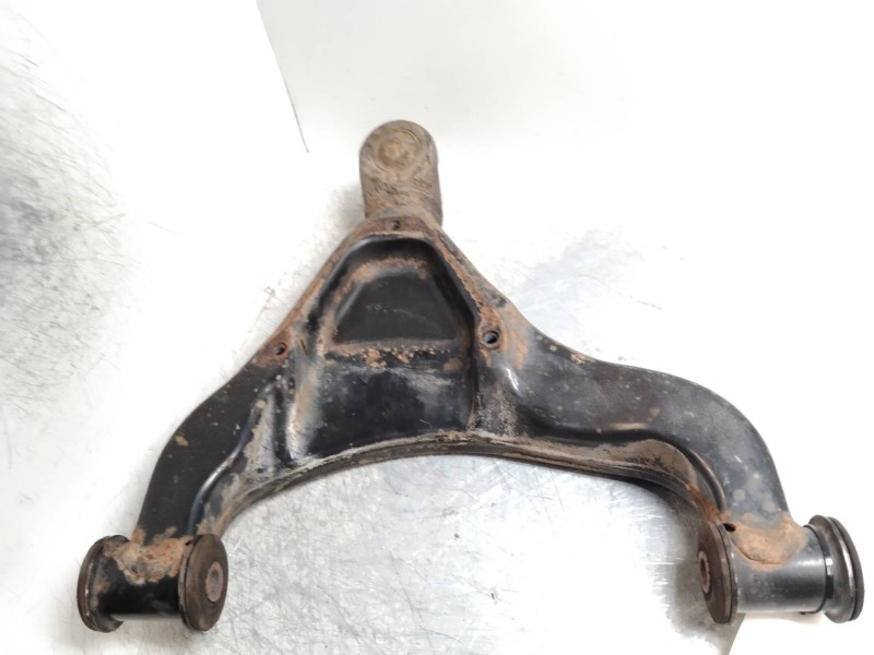 Recambio de brazo suspension inferior delantero izquierdo para volkswagen lt caja cerrada / combi (mod. 1997) lt 28 caja cerrada