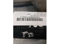 Recambio de motor limpia delantero para volvo serie 360 gls referencia OEM IAM 0390241313 3397020216 417247 2