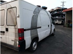 peugeot boxer caja cerrada (rs2850)(230)(´02) del año 1998 2