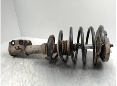 Recambio de amortiguador delantero izquierdo para renault 21 berlina (b/l48) referencia OEM IAM   