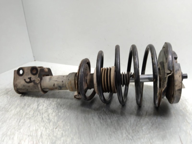 Recambio de amortiguador delantero izquierdo para renault 21 berlina (b/l48) referencia OEM IAM   