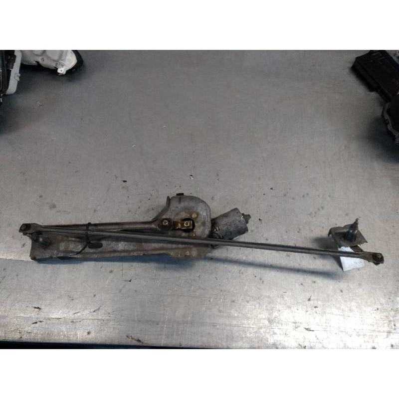 Recambio de motor limpia delantero para volkswagen tipo 2 transporter/furgoneta 1.9 (df) referencia OEM IAM 281955113  