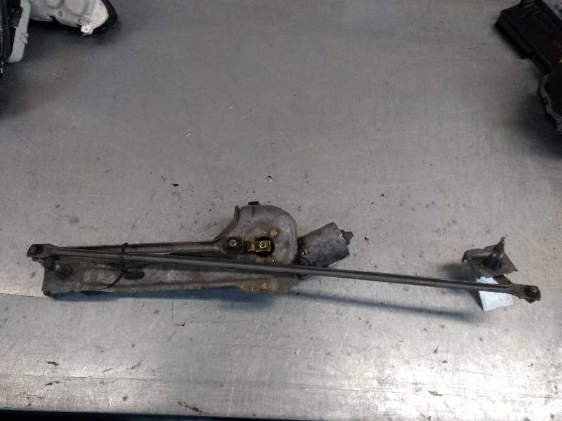 Recambio de motor limpia delantero para volkswagen tipo 2 transporter/furgoneta 1.9 (df) referencia OEM IAM 281955113  