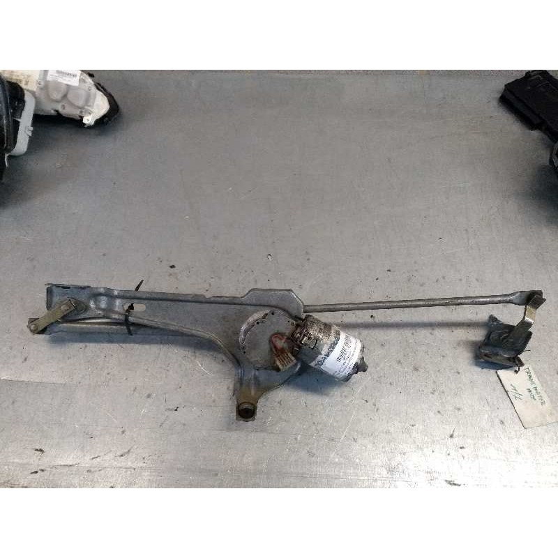 Recambio de motor limpia delantero para volkswagen tipo 2 transporter/furgoneta 1.9 (df) referencia OEM IAM 281955113  