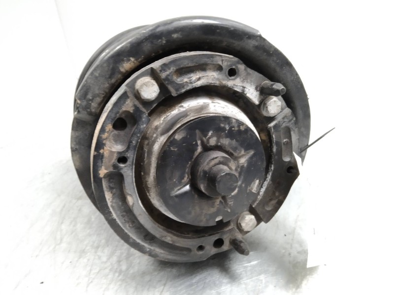 Recambio de amortiguador delantero izquierdo para renault 21 berlina (b/l48) referencia OEM IAM   