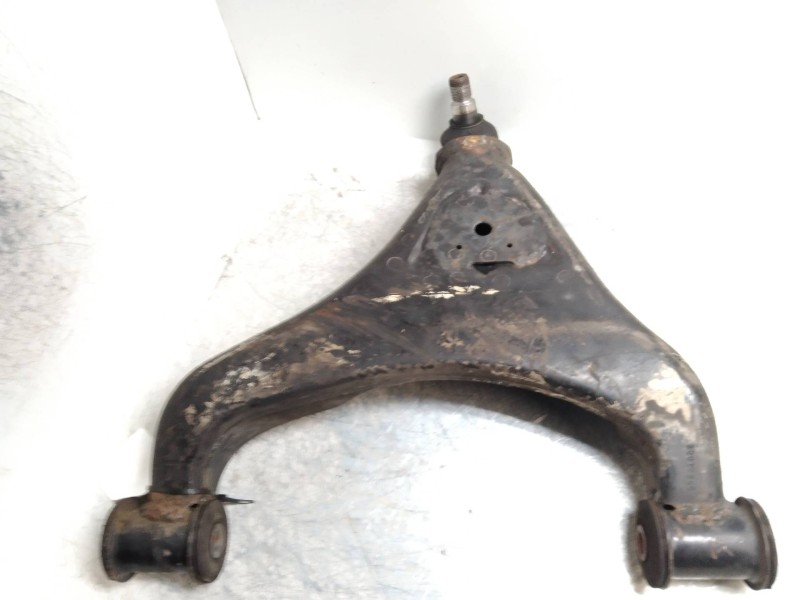 Recambio de brazo suspension inferior delantero izquierdo para volkswagen lt caja cerrada / combi (mod. 1997) lt 28 caja cerrada