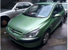 peugeot 307 (s1) del año 2001