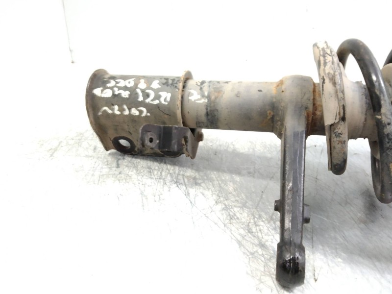 Recambio de amortiguador delantero izquierdo para renault 21 berlina (b/l48) referencia OEM IAM   