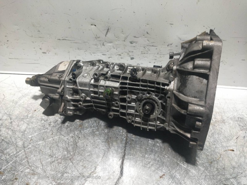 Recambio de caja cambios para renault 21 berlina (b/l48) referencia OEM IAM NG9009 D00915 