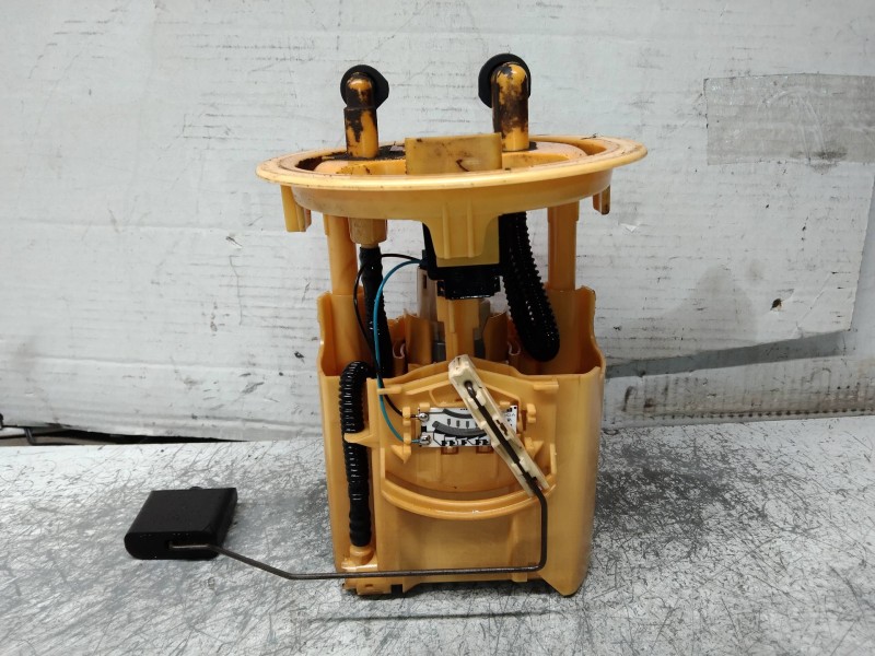 Recambio de bomba combustible para peugeot 406 coupe (s1/s2) 2.2 hdi referencia OEM IAM 9640623980 228222015007 