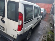 fiat doblo cargo (223) del año 2006 2