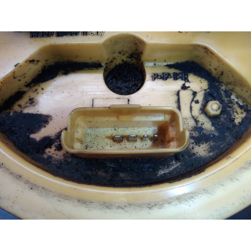 Recambio de bomba combustible para peugeot 406 coupe (s1/s2) 2.2 hdi referencia OEM IAM 9640623980 228222015007 