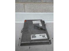 Recambio de centralita motor uce para renault 21 berlina (b/l48) referencia OEM IAM S101266101A HOM7700745990 7700744407