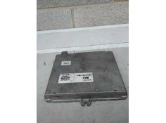 Recambio de centralita motor uce para renault 21 berlina (b/l48) 2.0 referencia OEM IAM S101710101A HOM7700747899 7700747901