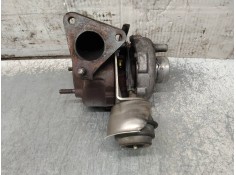 Recambio de turbocompresor para volkswagen passat variant (3b5) 1.9 tdi referencia OEM IAM 4541581 028145702C 