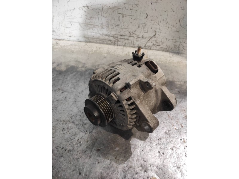 Recambio de alternador para kia carnival 2.9 crdi cat referencia OEM IAM 373004X900 021319221 